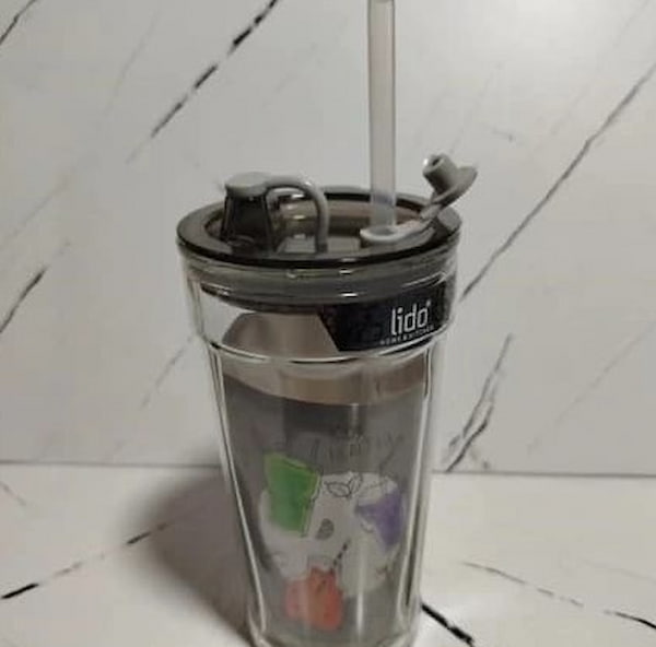 خرید لیوان بلور